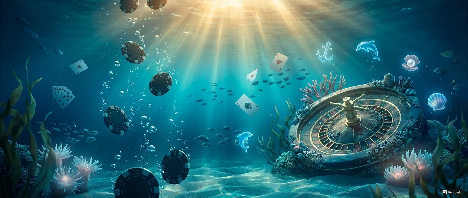 MyEmpire Casino bonus