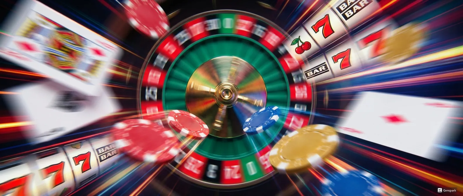 MyEmpire Casino bonus