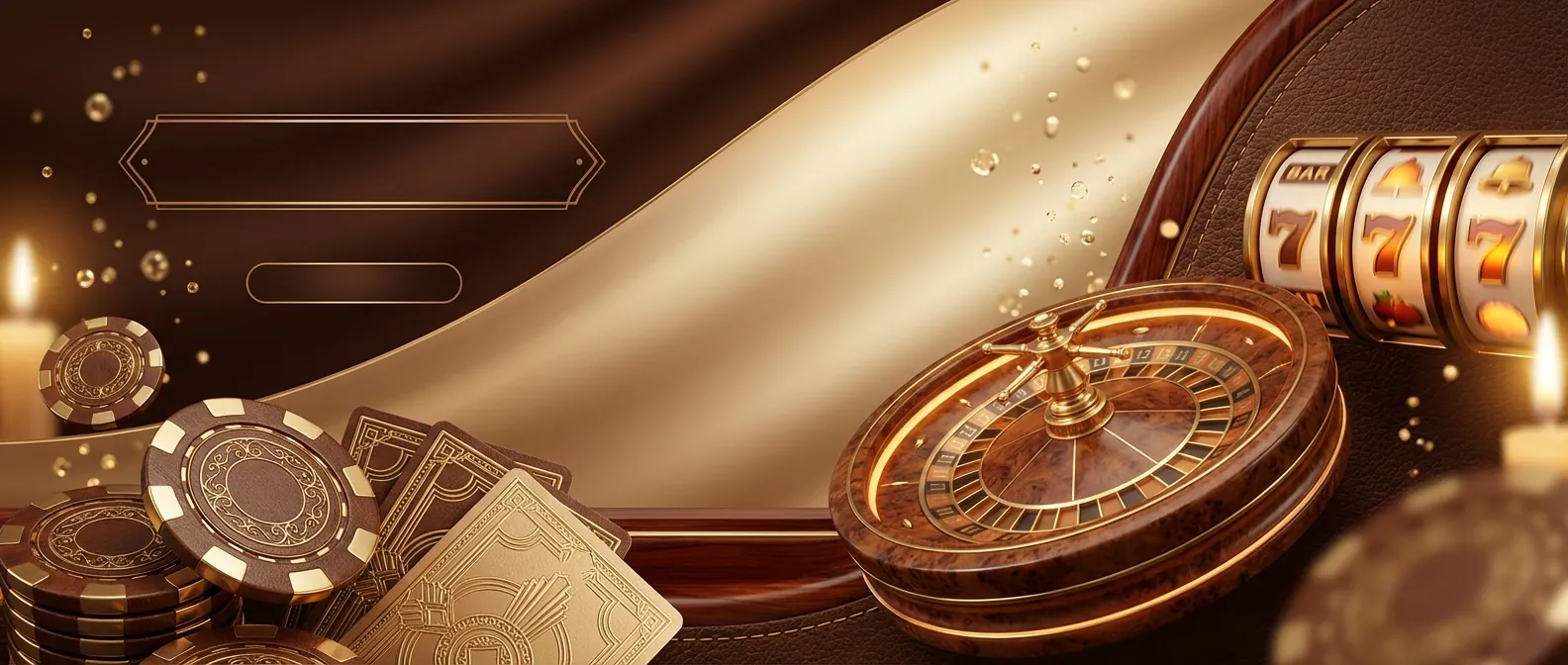 MyEmpire Casino bonus