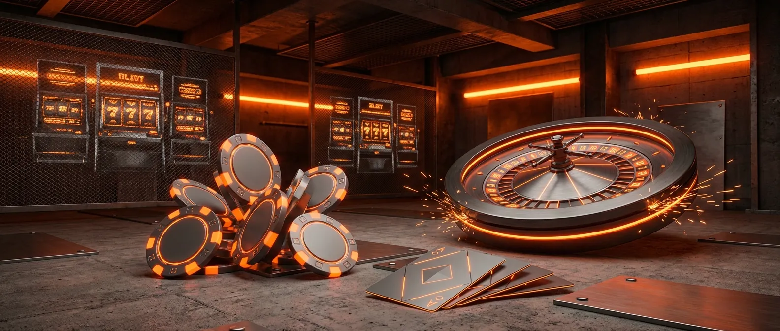 MyEmpire Casino bonus