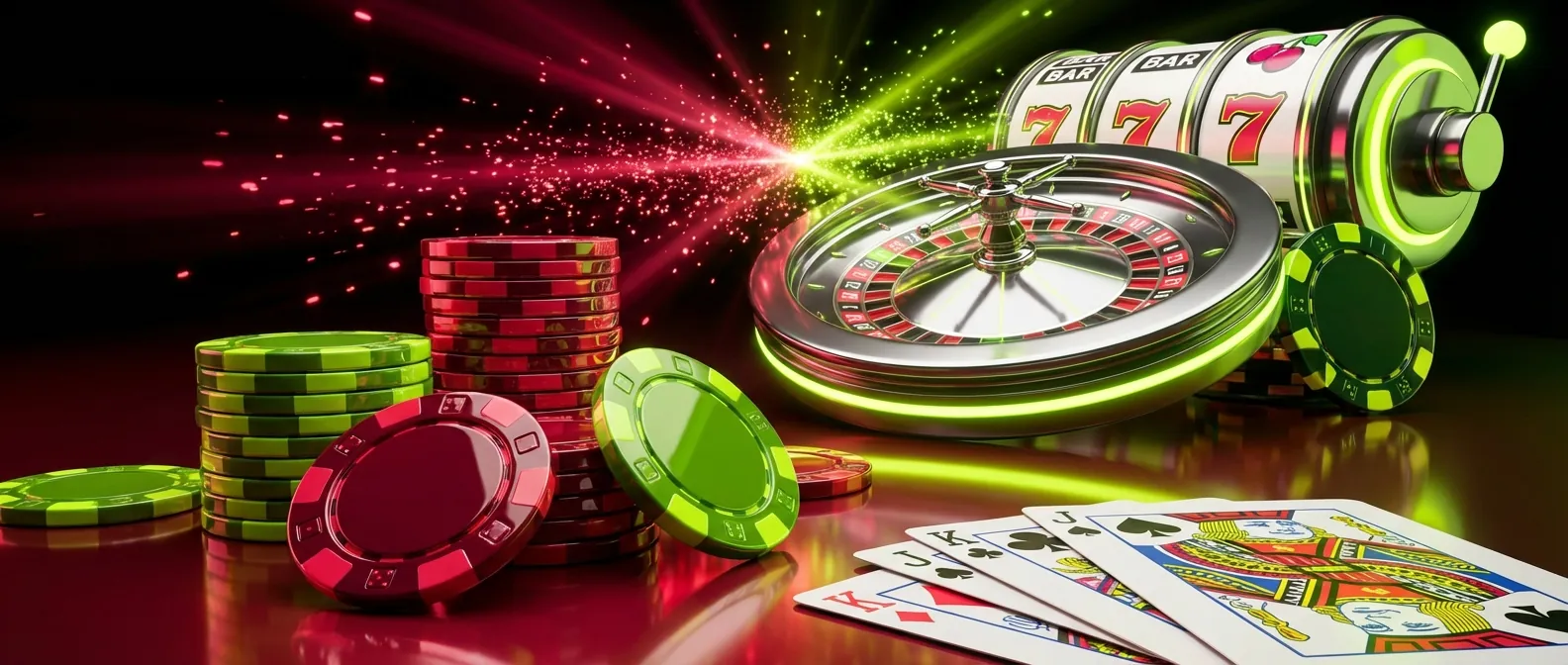 MyEmpire Casino bonus