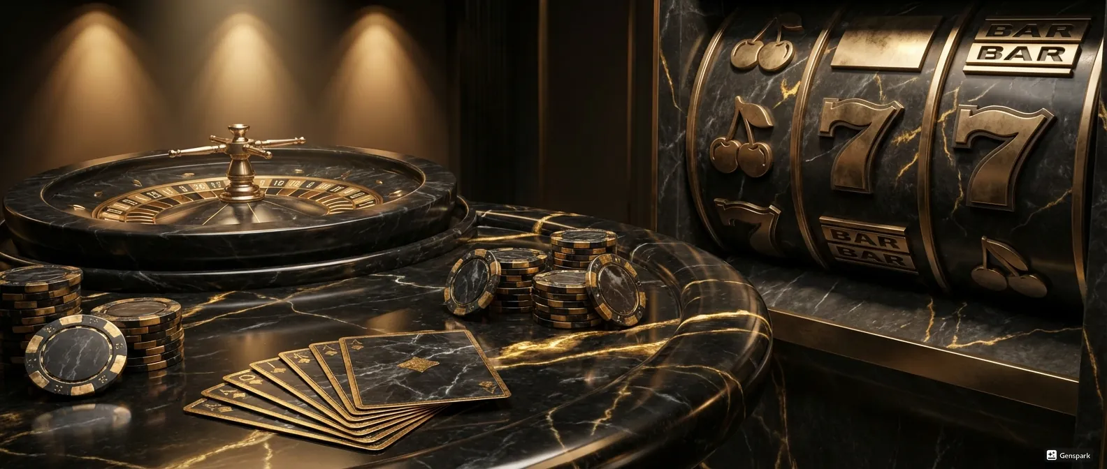 MyEmpire Casino bonus