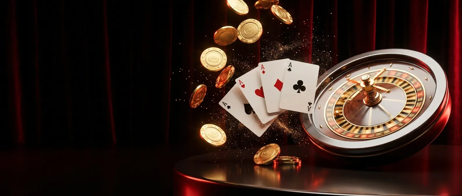 MyEmpire Casino bonus