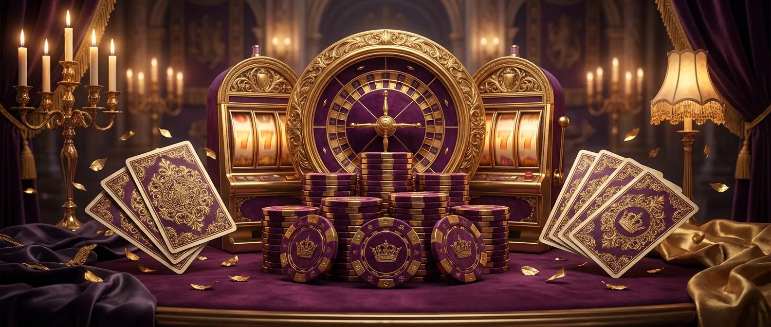 MyEmpire Casino bonus