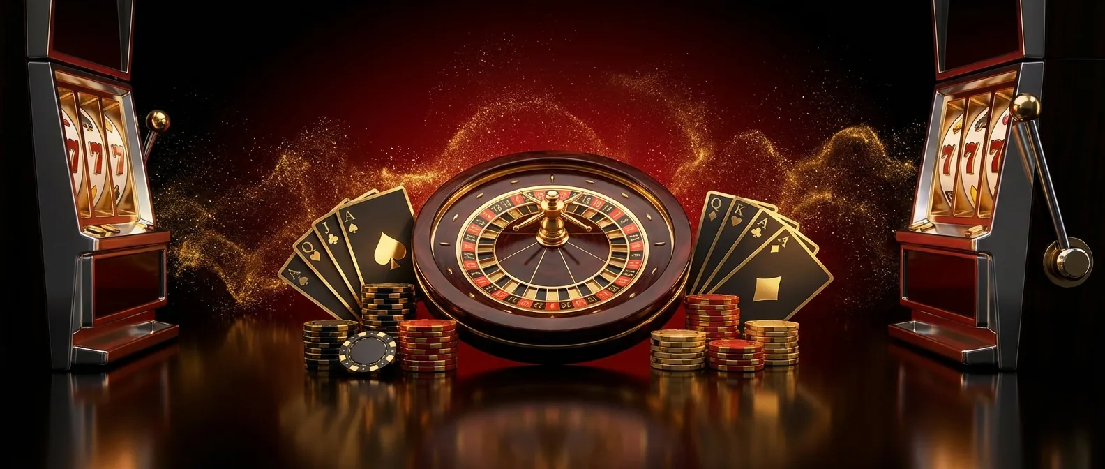 MyEmpire Casino bonus