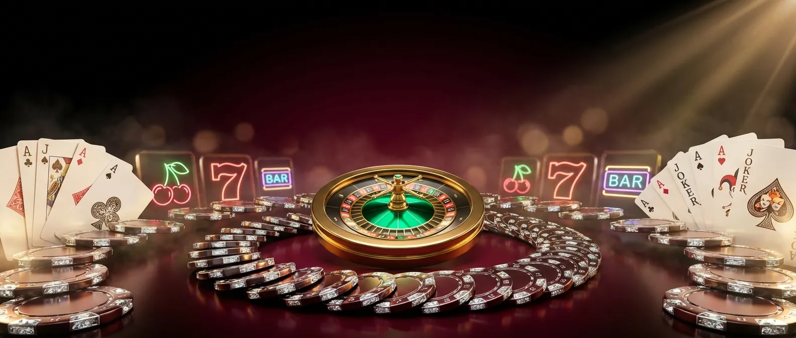 MyEmpire Casino bonus
