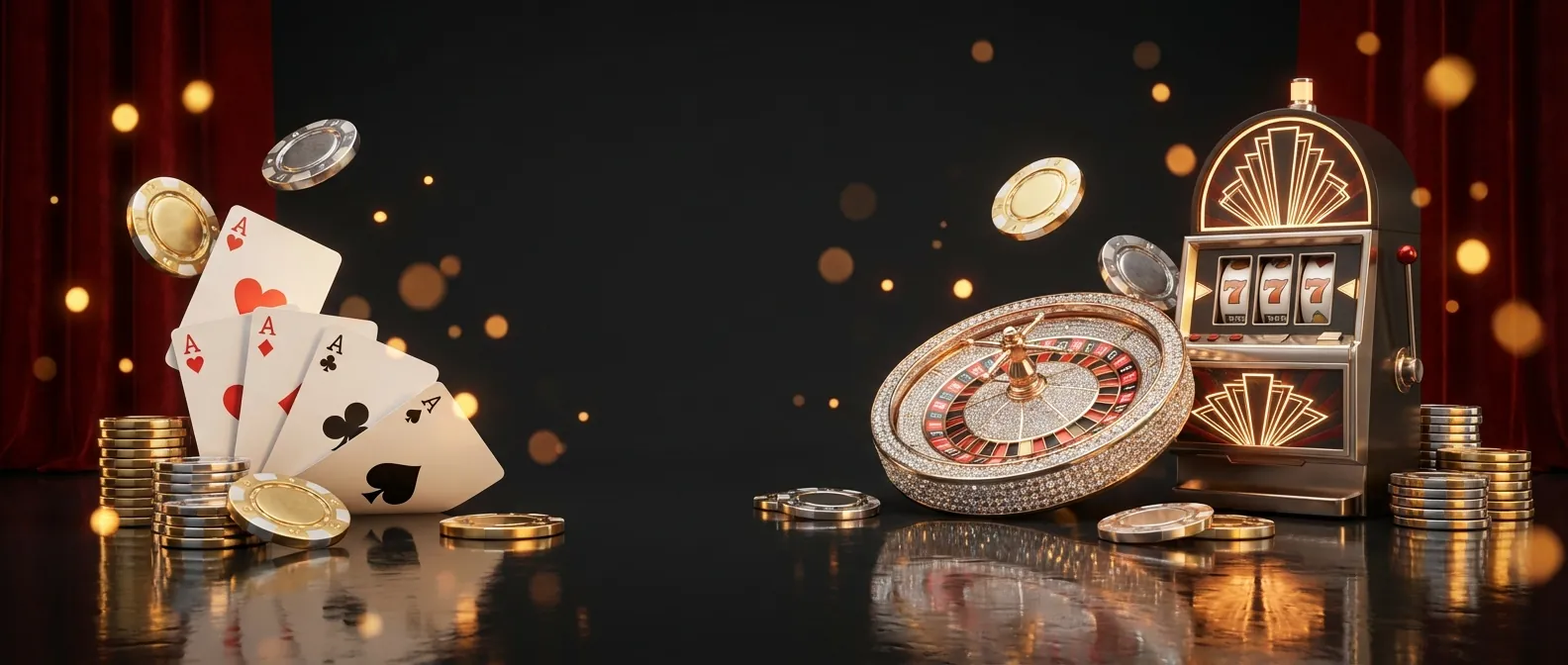 MyEmpire Casino bonus